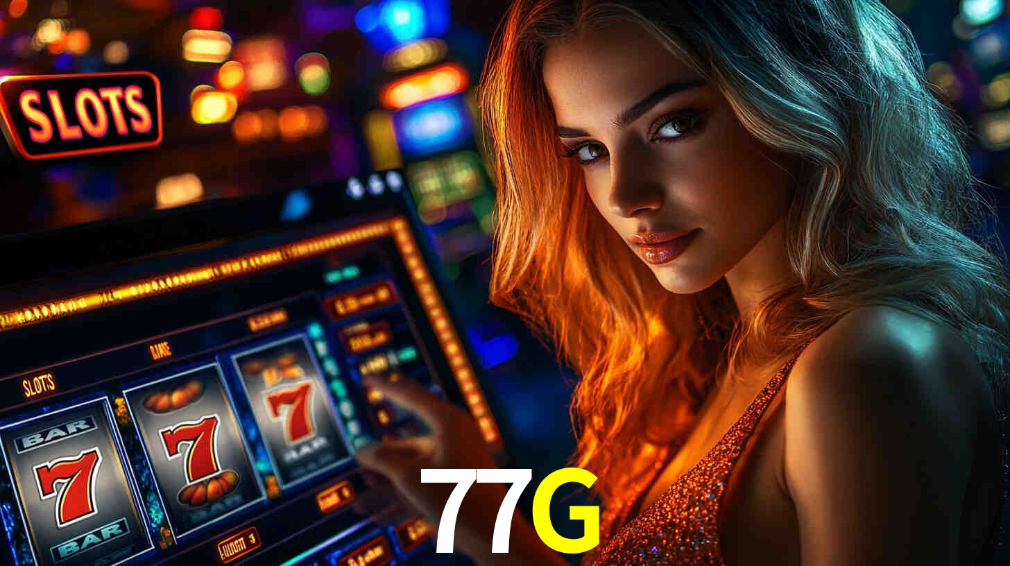 Apostas Esportivas no 77G